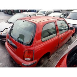 nissan micra (k11) del año 1998