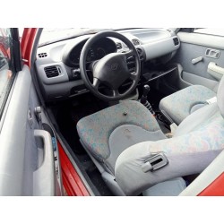 nissan micra (k11) del año 1998