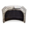 Recambio de capot para mitsubishi outlander (cw0) referencia OEM IAM   