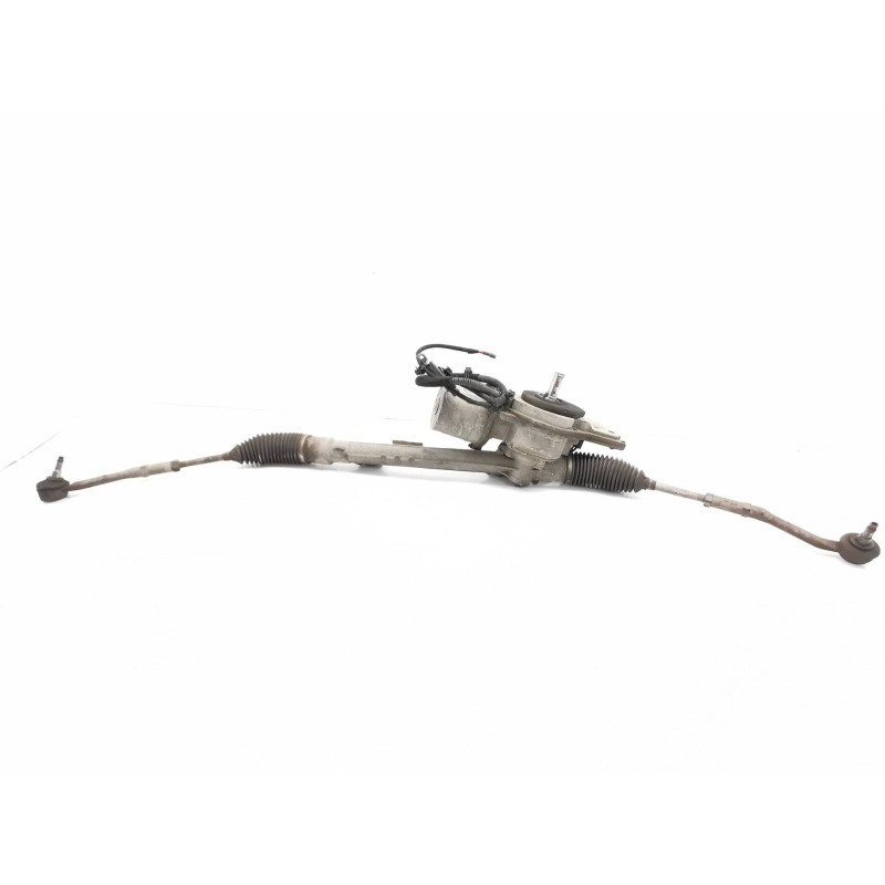 Recambio de cremallera dirección para citroen c3 referencia OEM IAM 9803054580  