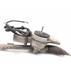 Recambio de cremallera dirección para citroen c3 referencia OEM IAM 9803054580  