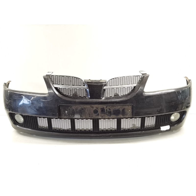 Recambio de paragolpes delantero para nissan almera (n16/e) referencia OEM IAM Recambio de paragolpes delantero para nissan almera (n16/e) referencia OEM IAM