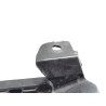 Recambio de paragolpes delantero para nissan almera (n16/e) referencia OEM IAM   