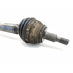 Recambio de transmisión delantera derecha para audi a3 (8l) referencia OEM IAM 1J0407272AD  