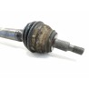 Recambio de transmisión delantera derecha para audi a3 (8l) referencia OEM IAM 1J0407272AD  