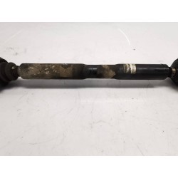 Recambio de transmisión delantera derecha para audi a3 (8l) referencia OEM IAM 1J0407272AD  