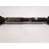 Recambio de transmisión delantera derecha para audi a3 (8l) referencia OEM IAM 1J0407272AD  