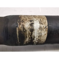 Recambio de transmisión delantera derecha para audi a3 (8l) referencia OEM IAM 1J0407272AD  