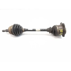 Recambio de transmisión delantera izquierda para audi a3 (8l) referencia OEM IAM 1J0407417Q  