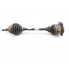 Recambio de transmisión delantera izquierda para audi a3 (8l) referencia OEM IAM 1J0407417Q  