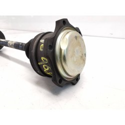 Recambio de transmisión delantera izquierda para audi a3 (8l) referencia OEM IAM 1J0407417Q  