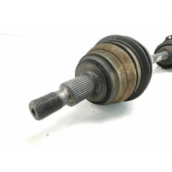 Recambio de transmisión delantera izquierda para audi a3 (8l) referencia OEM IAM 1J0407417Q  