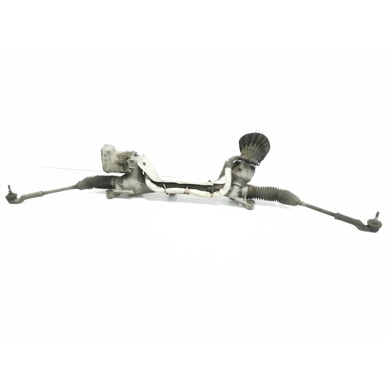 Recambio de cremallera dirección para ford focus lim. (cb8) trend referencia OEM IAM 140214NCLF0090  