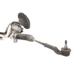 Recambio de cremallera dirección para ford focus lim. (cb8) trend referencia OEM IAM 140214NCLF0090  