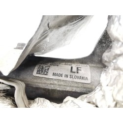 Recambio de cremallera dirección para ford focus lim. (cb8) trend referencia OEM IAM 140214NCLF0090  