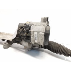 Recambio de cremallera dirección para ford focus lim. (cb8) trend referencia OEM IAM 140214NCLF0090  