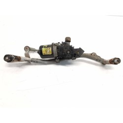 Recambio de motor limpia delantero para citroen c3 referencia OEM IAM 6405QC  