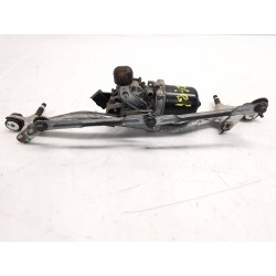Recambio de motor limpia delantero para citroen c3 referencia OEM IAM 6405QC  