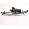 Recambio de motor limpia delantero para citroen c3 referencia OEM IAM 6405QC  