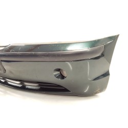 Recambio de paragolpes delantero para bmw serie 3 berlina (e46) referencia OEM IAM 51110029880  