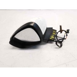 Recambio de retrovisor izquierdo para citroen c3 referencia OEM IAM 8154AQ  