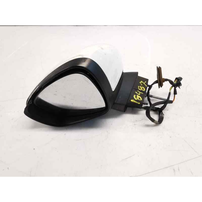 Recambio de retrovisor izquierdo para citroen c3 referencia OEM IAM 8154AQ Recambio de retrovisor izquierdo para citroen c3 referencia OEM IAM 8154AQ