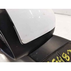 Recambio de retrovisor izquierdo para citroen c3 referencia OEM IAM 8154AQ  