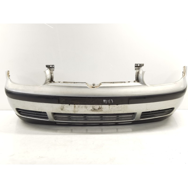 Recambio de paragolpes delantero para volkswagen golf iv berlina (1j1) referencia OEM IAM   