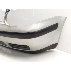Recambio de paragolpes delantero para volkswagen golf iv berlina (1j1) referencia OEM IAM   