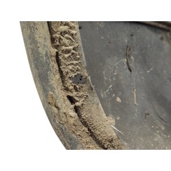 Recambio de paragolpes delantero para volkswagen golf iv berlina (1j1) referencia OEM IAM   