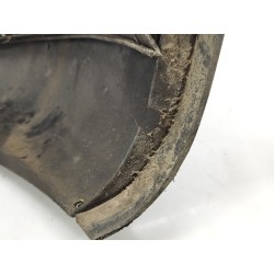 Recambio de paragolpes delantero para volkswagen golf iv berlina (1j1) referencia OEM IAM   