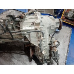 Recambio de caja cambios para ssangyong rexton referencia OEM IAM D27DT  