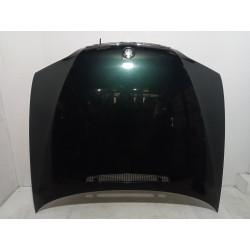 Recambio de capot para bmw serie 3 berlina (e46) referencia OEM IAM   