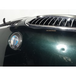 Recambio de capot para bmw serie 3 berlina (e46) referencia OEM IAM   