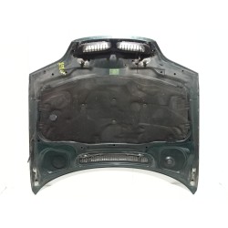 Recambio de capot para bmw serie 3 berlina (e46) referencia OEM IAM   