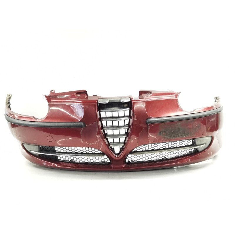 Recambio de paragolpes delantero para alfa romeo 147 (190) referencia OEM IAM Recambio de paragolpes delantero para alfa romeo 147 (190) referencia OEM IAM