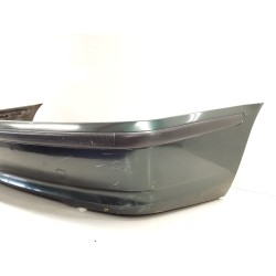 Recambio de paragolpes trasero para bmw serie 3 berlina (e46) referencia OEM IAM   