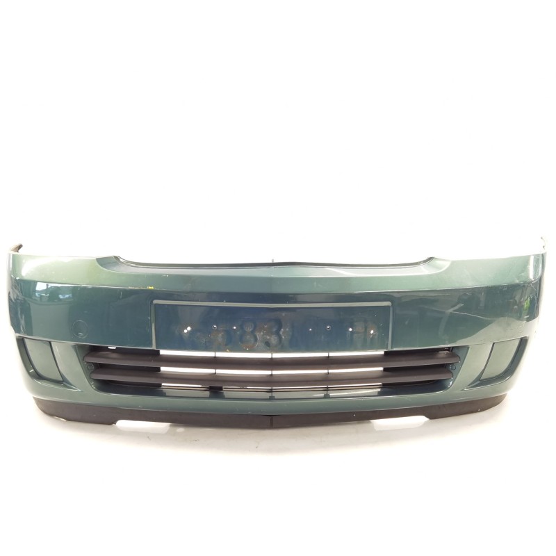 Recambio de paragolpes delantero para opel meriva referencia OEM IAM Recambio de paragolpes delantero para opel meriva referencia OEM IAM