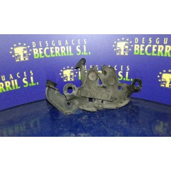 Recambio de cerradura capot para nissan almera (n16/e) comfort referencia OEM IAM 656015M40A  