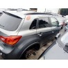 mitsubishi asx del año 2017