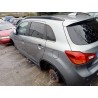 mitsubishi asx del año 2017