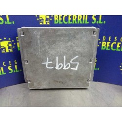 Recambio de centralita motor uce para opel astra g berlina club referencia OEM IAM 16227049 86DBHRL 