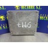 Recambio de centralita motor uce para opel astra g berlina club referencia OEM IAM 16227049 86DBHRL 
