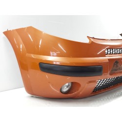 Recambio de paragolpes delantero para citroen c3 pluriel referencia OEM IAM   