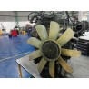 Recambio de motor completo para ssangyong rexton referencia OEM IAM   