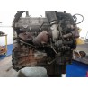 Recambio de motor completo para ssangyong rexton referencia OEM IAM   