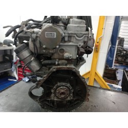 Recambio de motor completo para ssangyong rexton referencia OEM IAM   