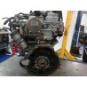 Recambio de motor completo para ssangyong rexton referencia OEM IAM   
