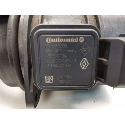 Recambio de caudalímetro para renault laguna grandtour (k56) referencia OEM IAM 8200280065D  