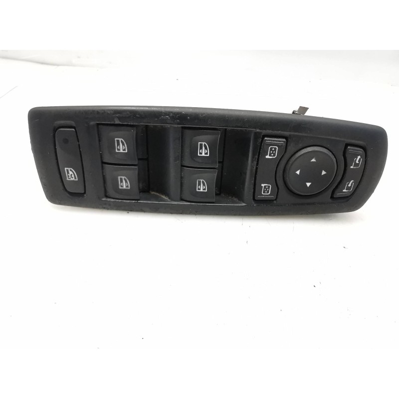 Recambio de mando elevalunas delantero izquierdo para renault laguna grandtour (k56) referencia OEM IAM 809610006R  